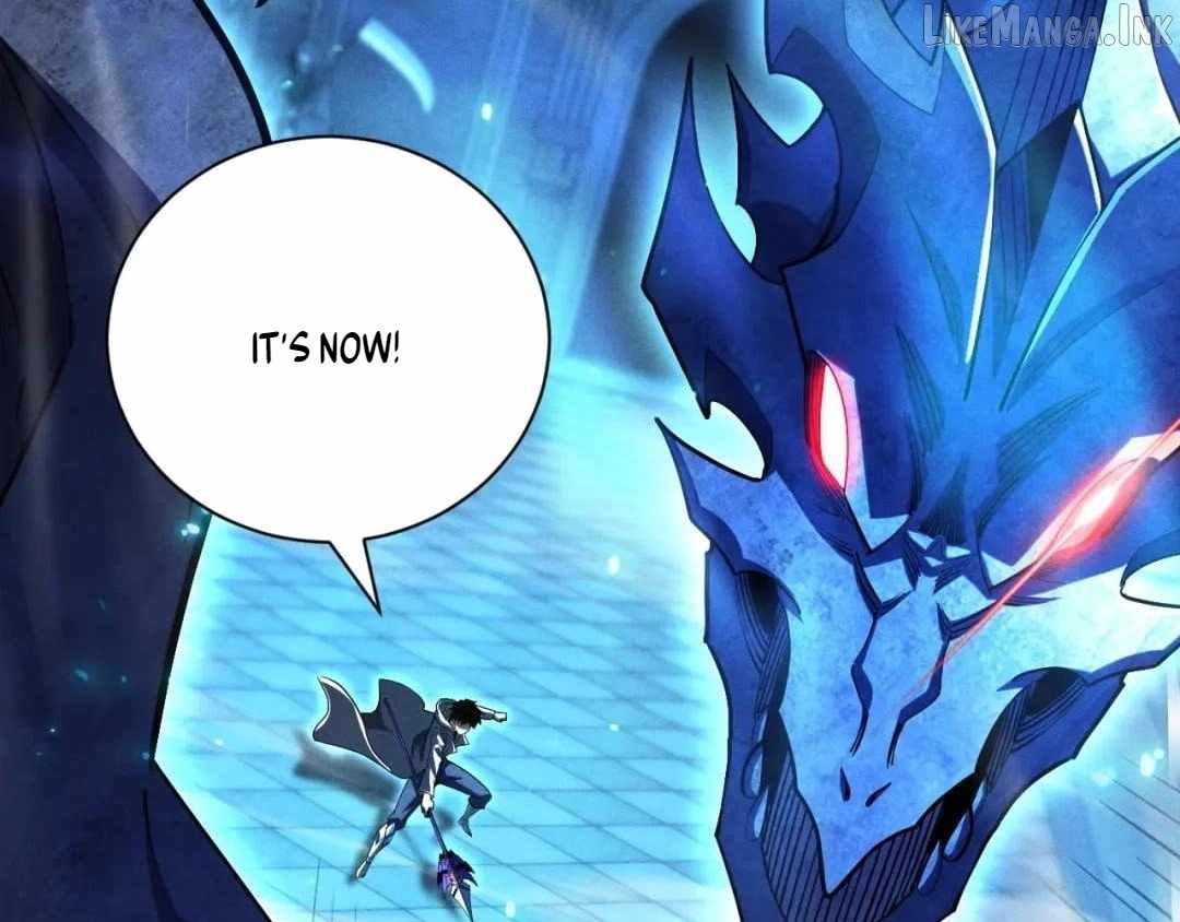 Idle Player Returns as a God Chapter 88 - Page 101