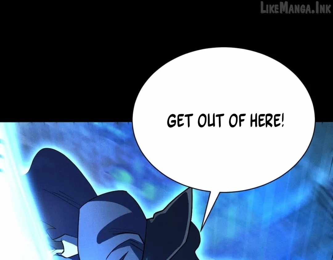 Idle Player Returns as a God Chapter 88 - Page 105
