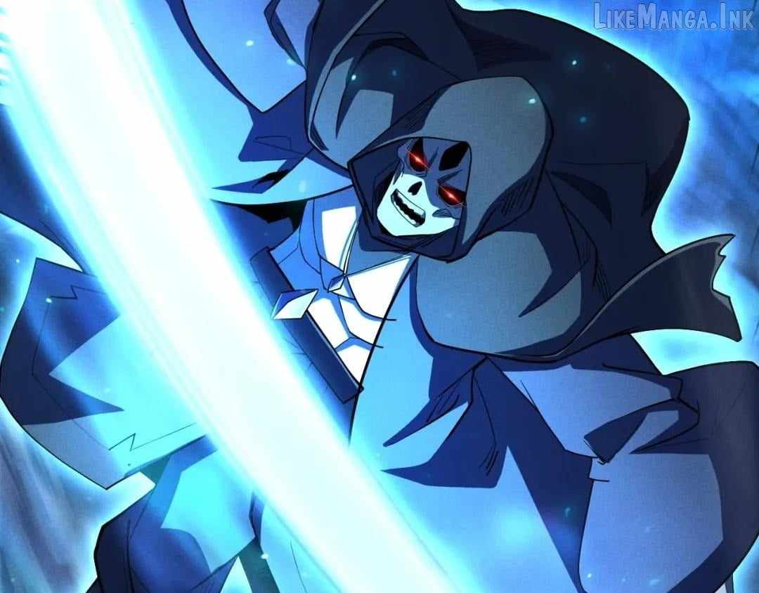 Idle Player Returns as a God Chapter 88 - Page 106