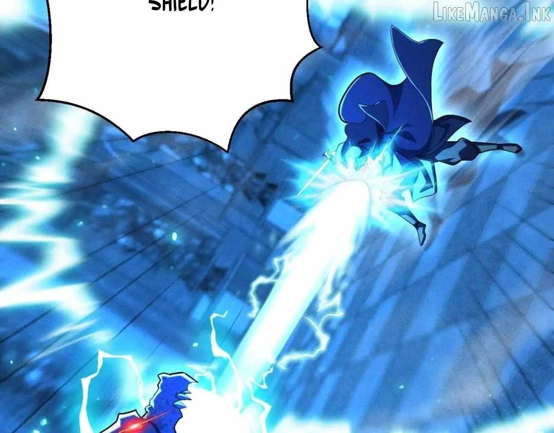 Idle Player Returns as a God Chapter 88 - Page 110
