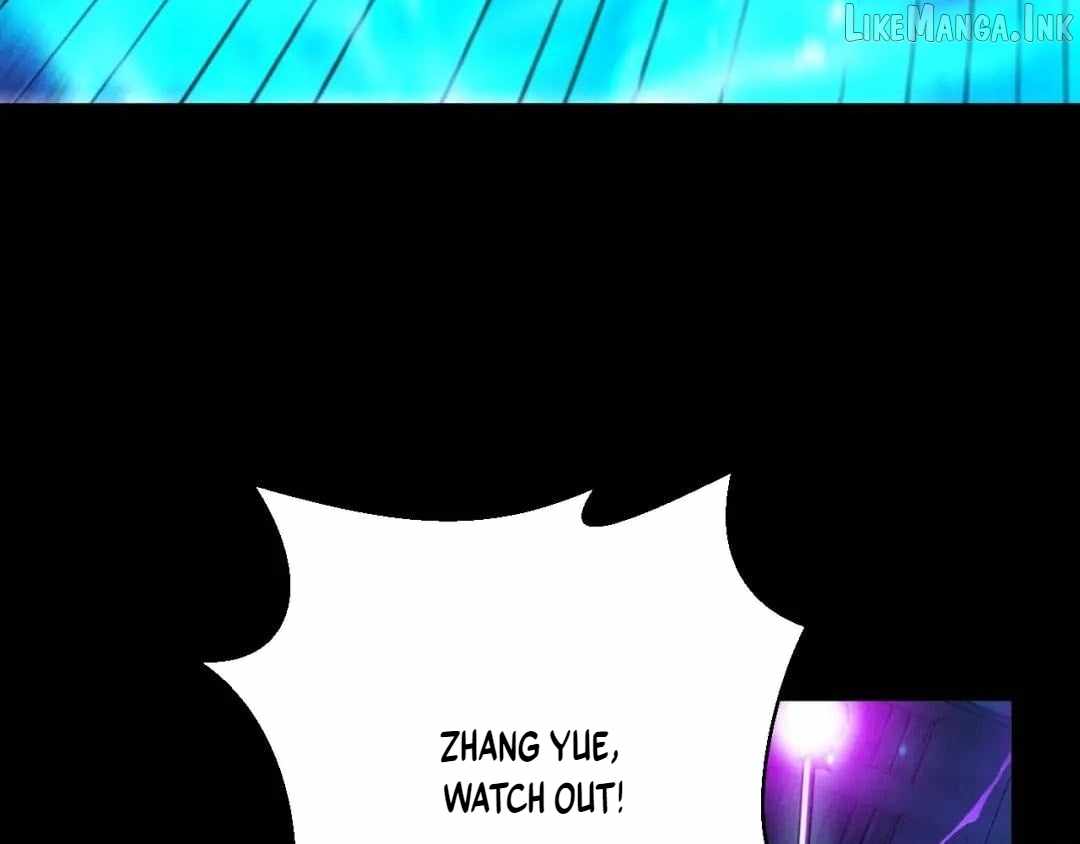 Idle Player Returns as a God Chapter 88 - Page 116
