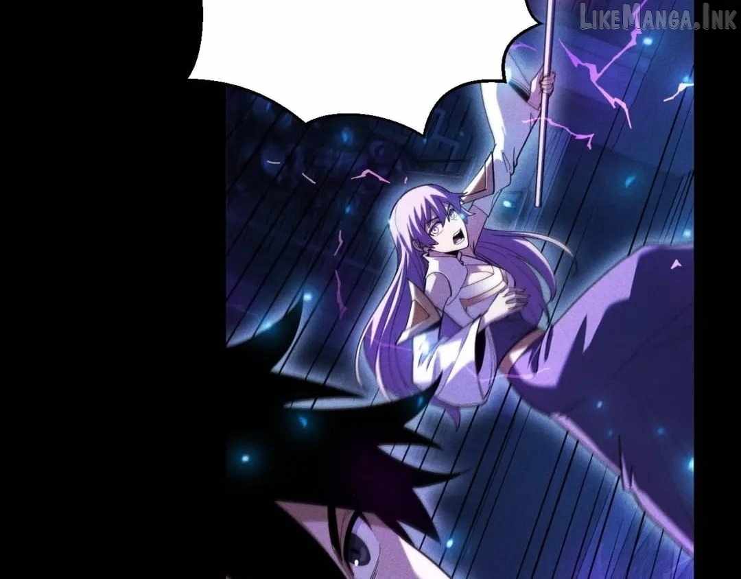 Idle Player Returns as a God Chapter 88 - Page 117