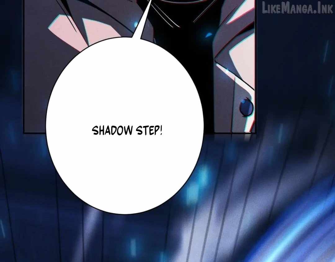 Idle Player Returns as a God Chapter 88 - Page 128