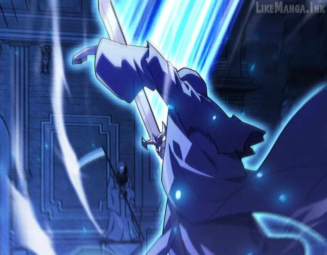Idle Player Returns as a God Chapter 88 - Page 130