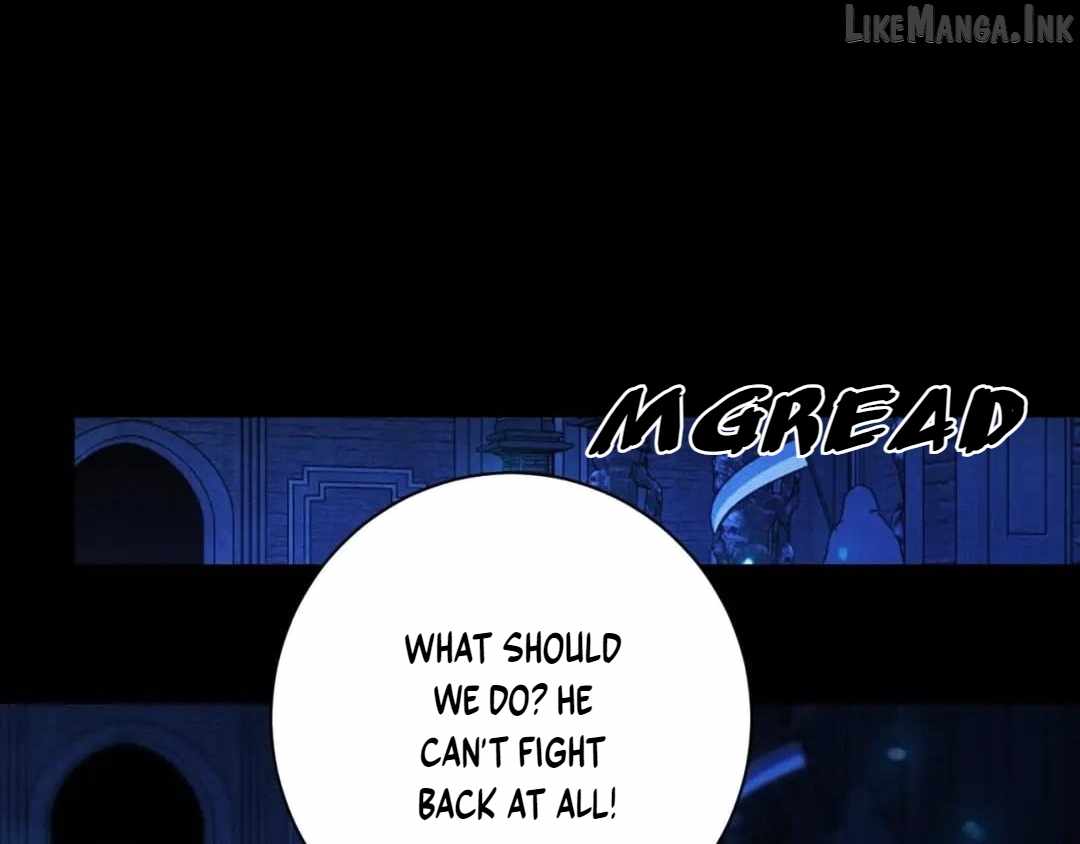 Idle Player Returns as a God Chapter 88 - Page 135