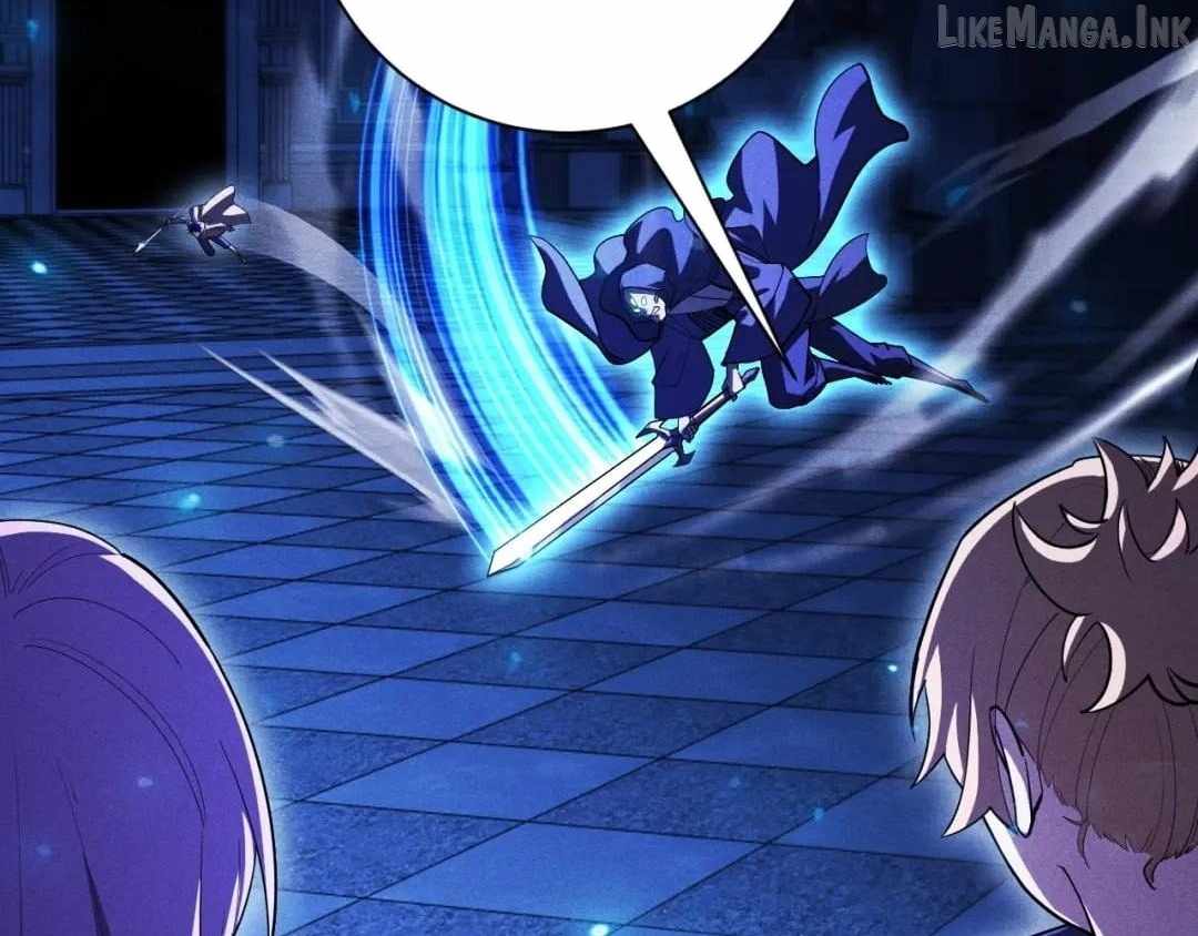 Idle Player Returns as a God Chapter 88 - Page 136