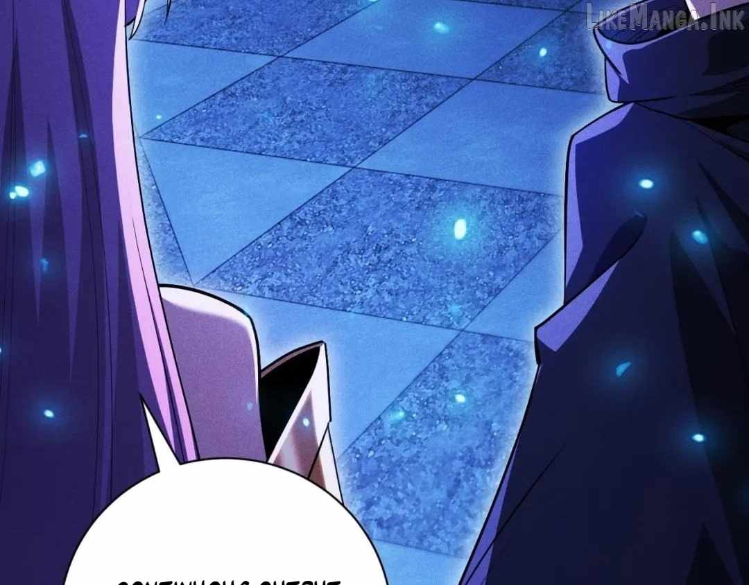 Idle Player Returns as a God Chapter 88 - Page 137