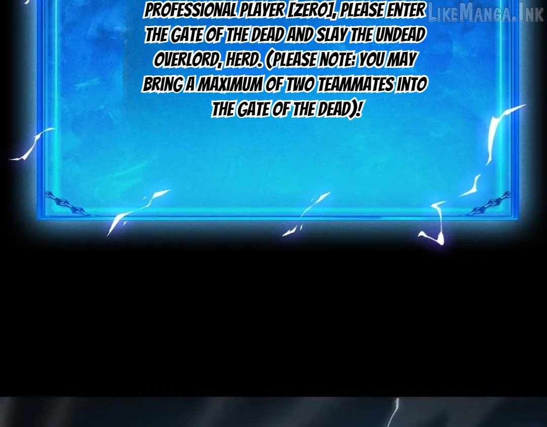 Idle Player Returns as a God Chapter 88 - Page 14
