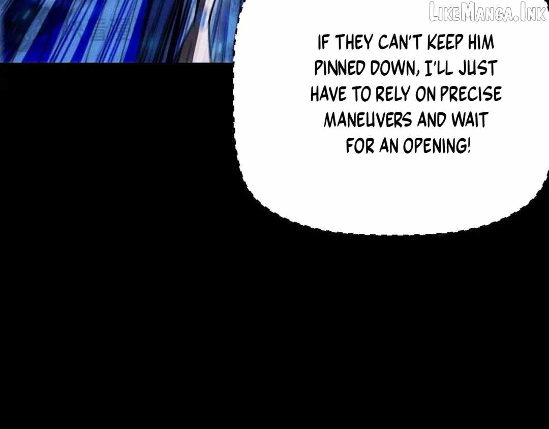 Idle Player Returns as a God Chapter 88 - Page 141