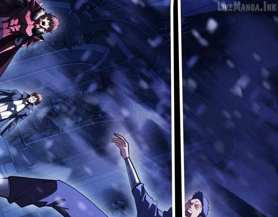 Idle Player Returns as a God Chapter 88 - Page 143