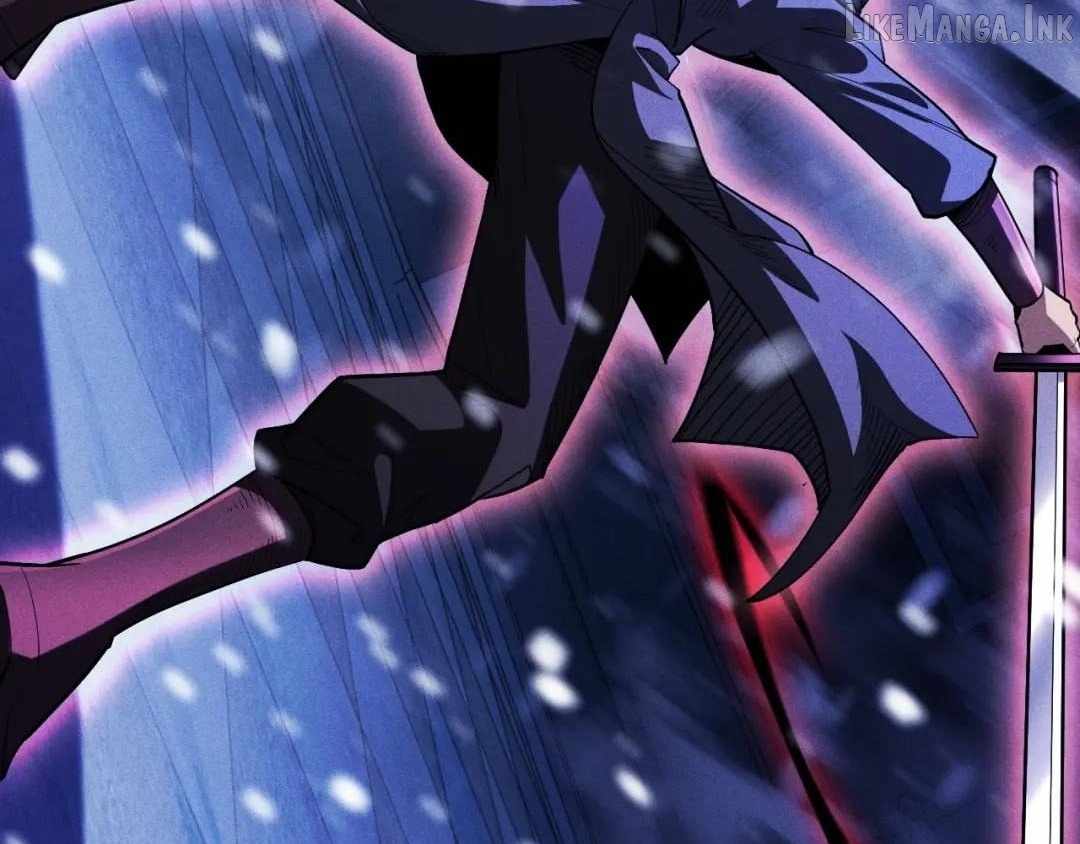 Idle Player Returns as a God Chapter 88 - Page 145