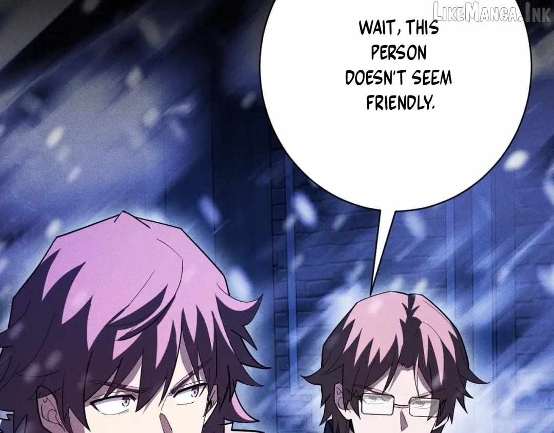 Idle Player Returns as a God Chapter 88 - Page 149