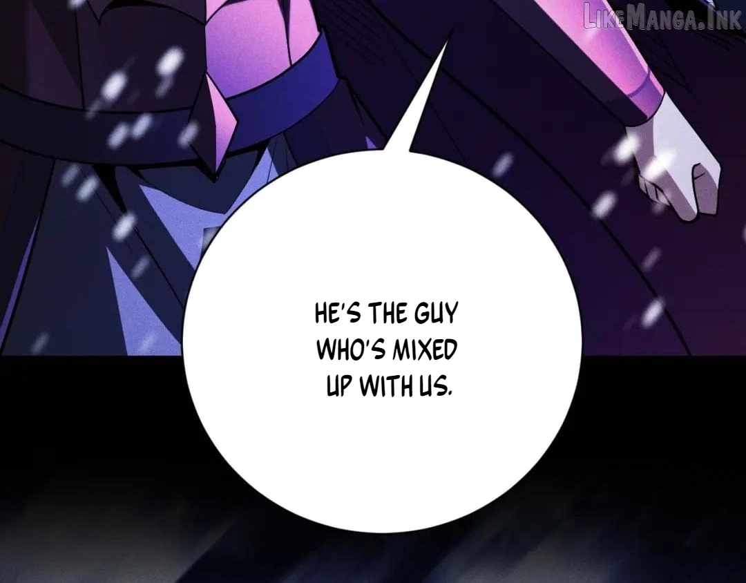 Idle Player Returns as a God Chapter 88 - Page 151