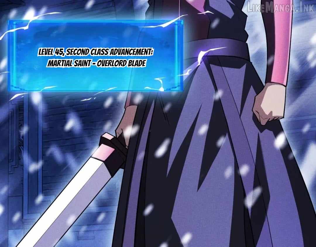 Idle Player Returns as a God Chapter 88 - Page 153