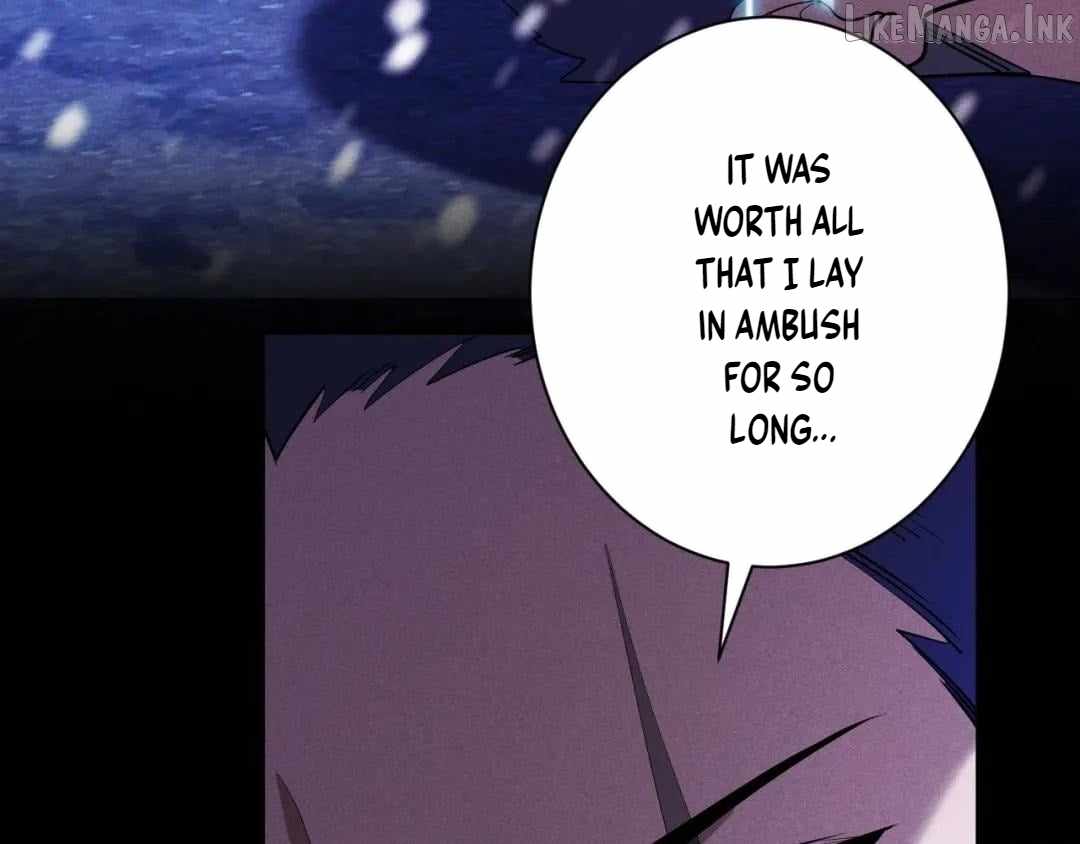 Idle Player Returns as a God Chapter 88 - Page 155