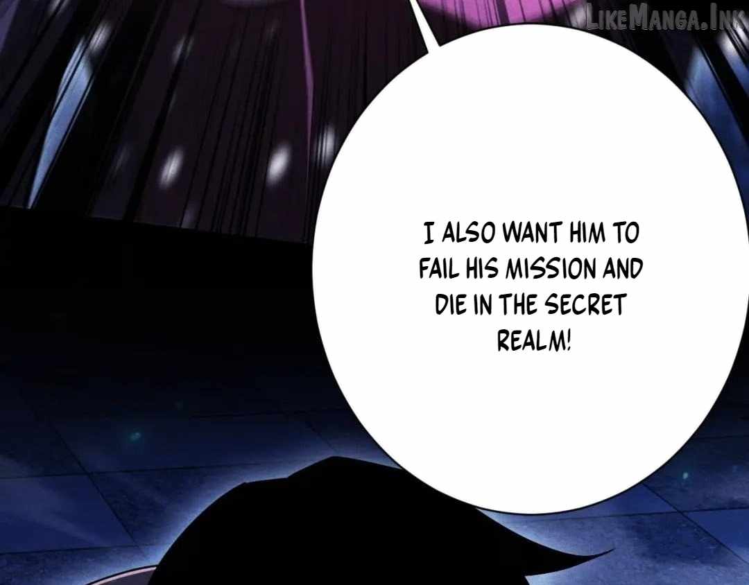 Idle Player Returns as a God Chapter 88 - Page 160