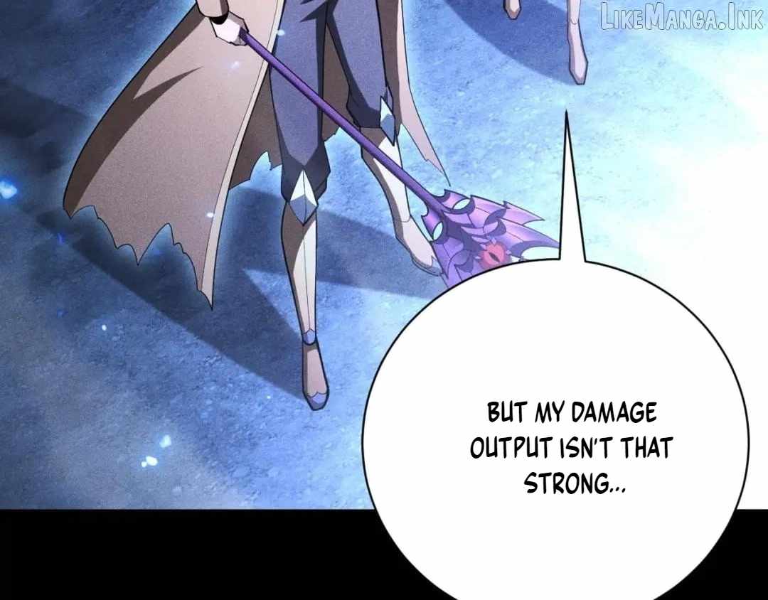 Idle Player Returns as a God Chapter 88 - Page 20