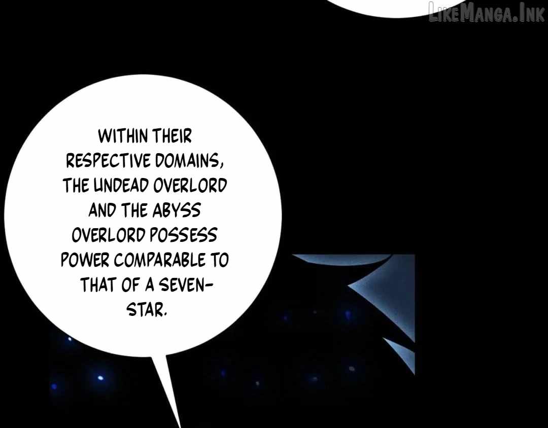 Idle Player Returns as a God Chapter 88 - Page 21