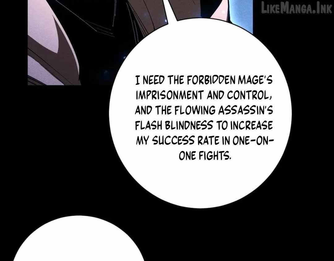 Idle Player Returns as a God Chapter 88 - Page 23