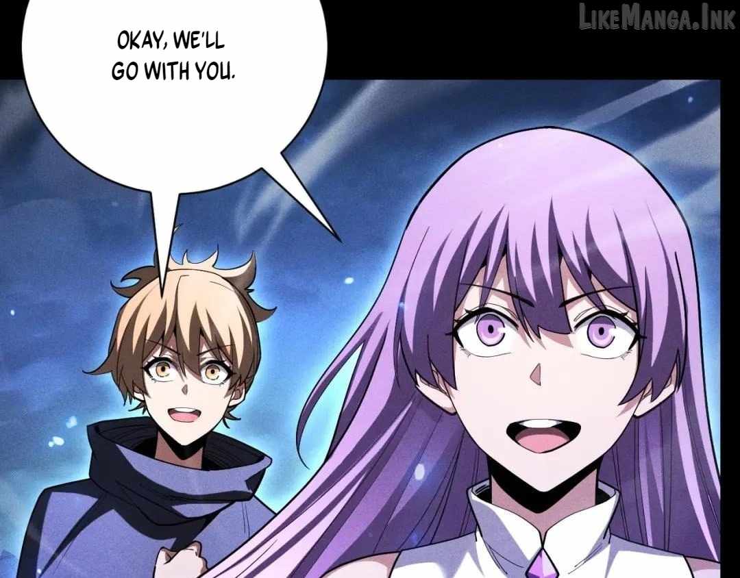 Idle Player Returns as a God Chapter 88 - Page 24