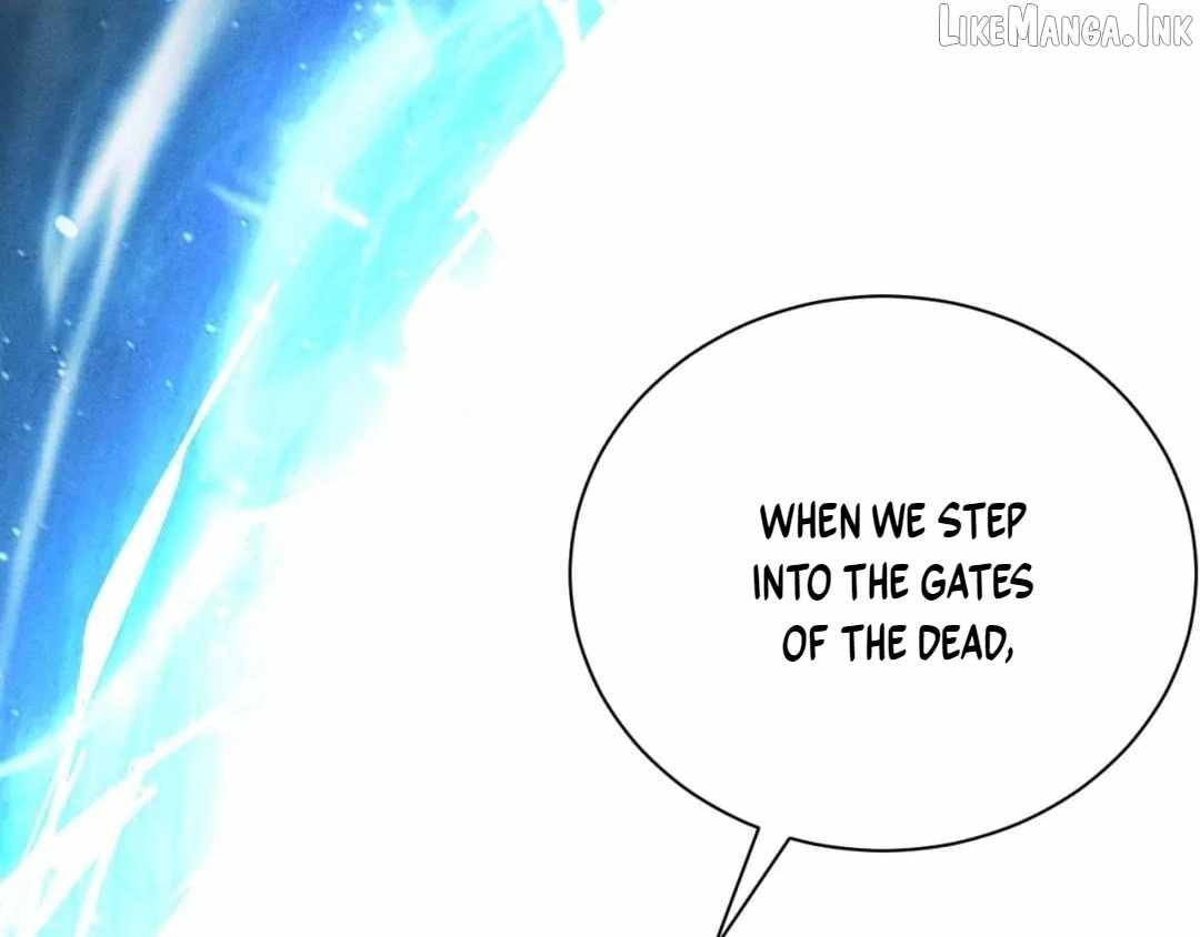 Idle Player Returns as a God Chapter 88 - Page 26