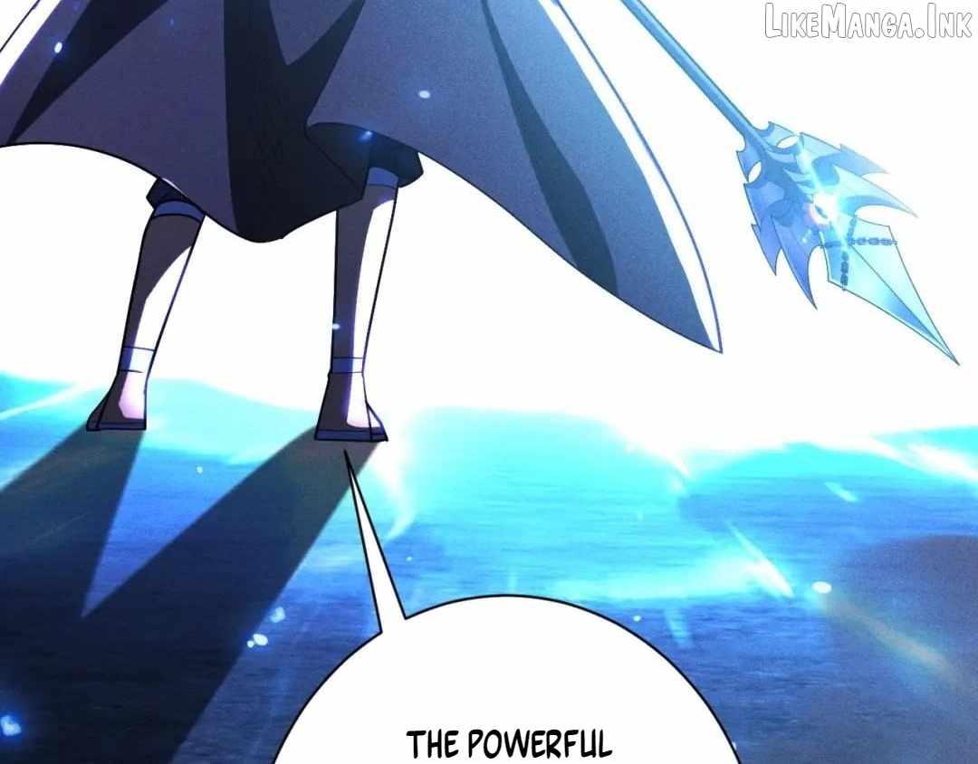 Idle Player Returns as a God Chapter 88 - Page 28