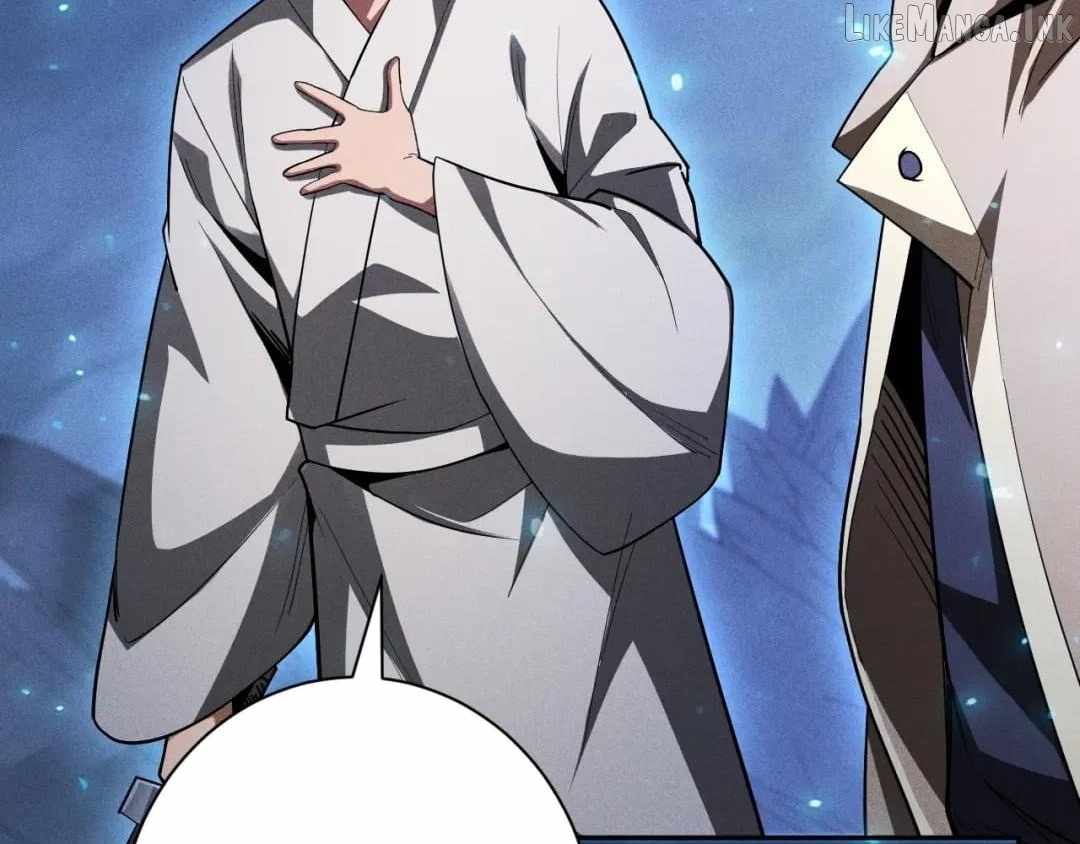 Idle Player Returns as a God Chapter 88 - Page 32