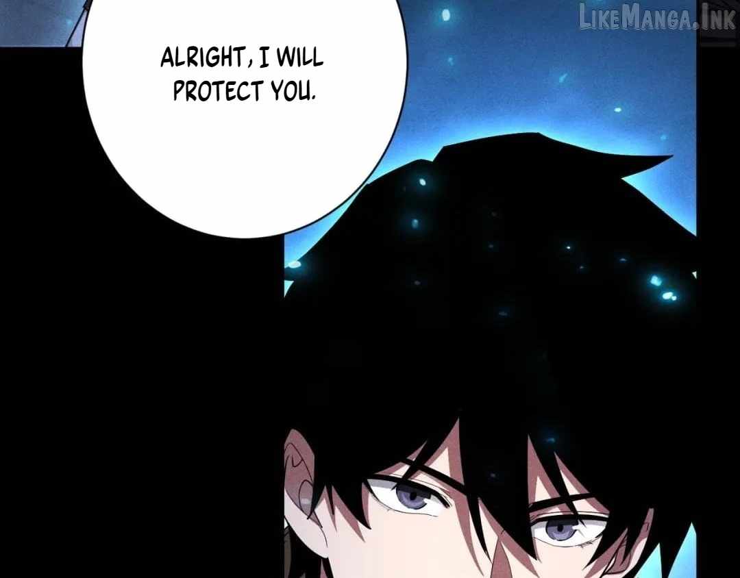 Idle Player Returns as a God Chapter 88 - Page 33