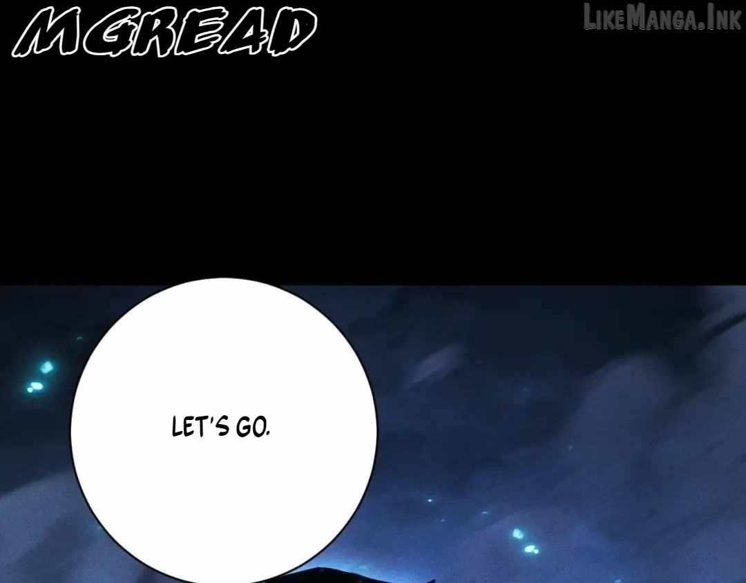 Idle Player Returns as a God Chapter 88 - Page 35