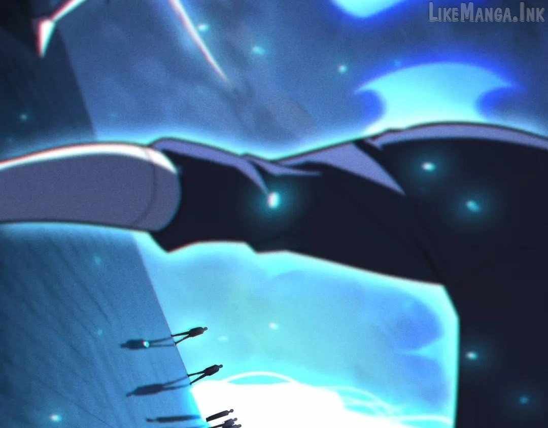 Idle Player Returns as a God Chapter 88 - Page 47