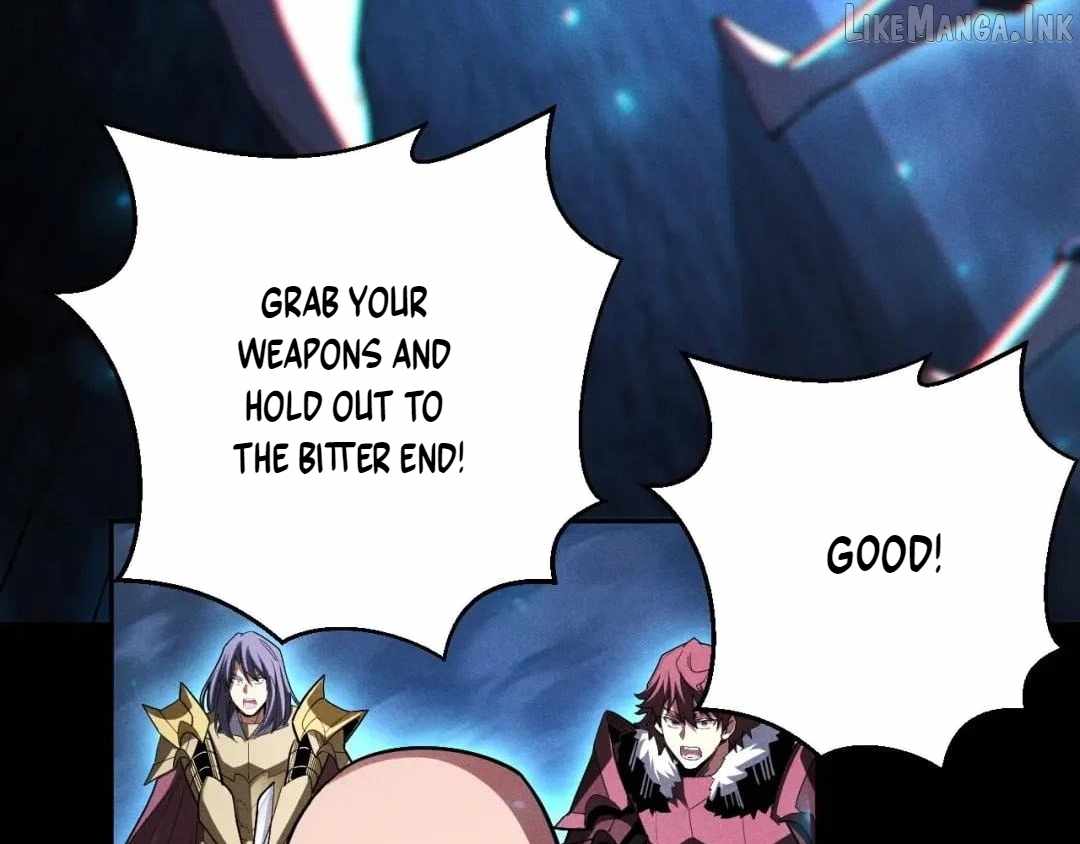Idle Player Returns as a God Chapter 88 - Page 49