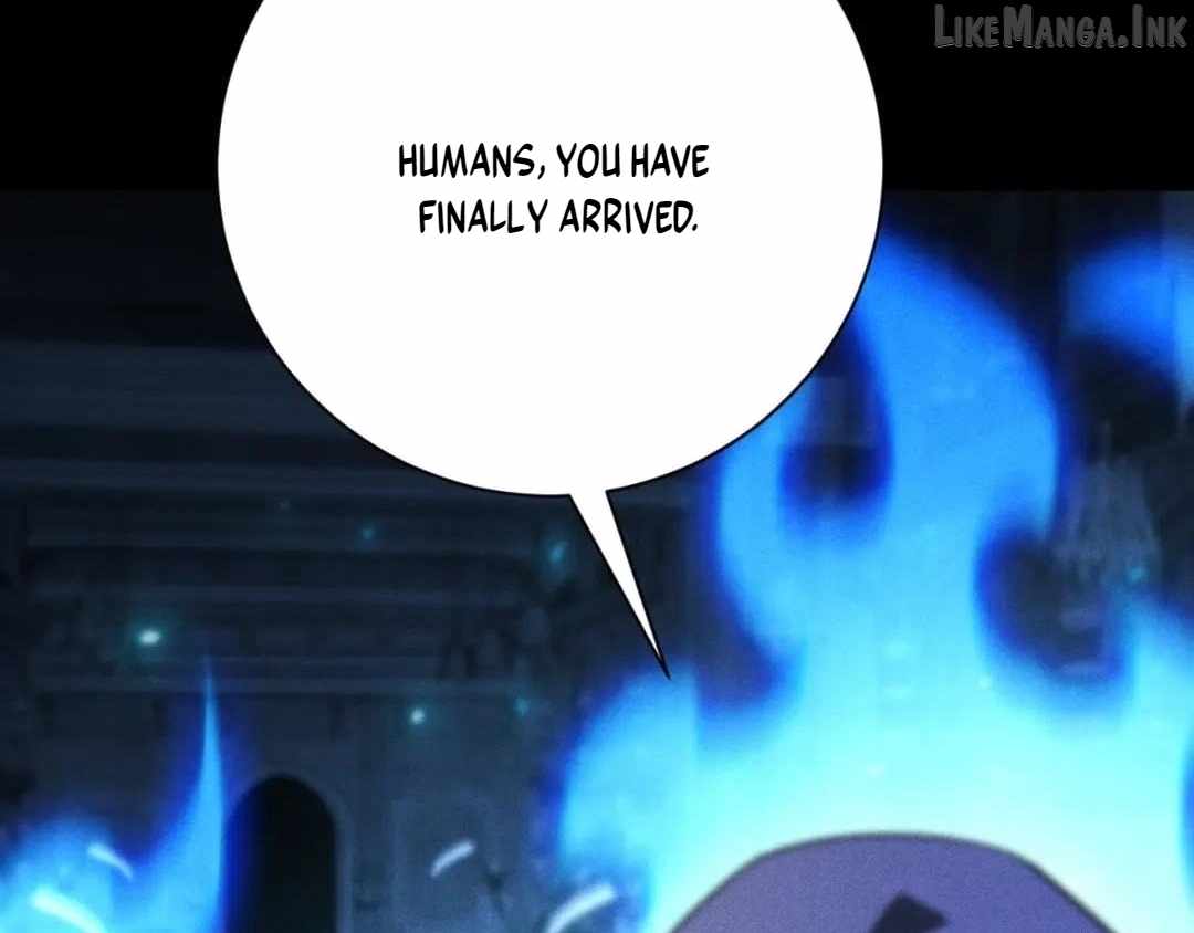 Idle Player Returns as a God Chapter 88 - Page 53