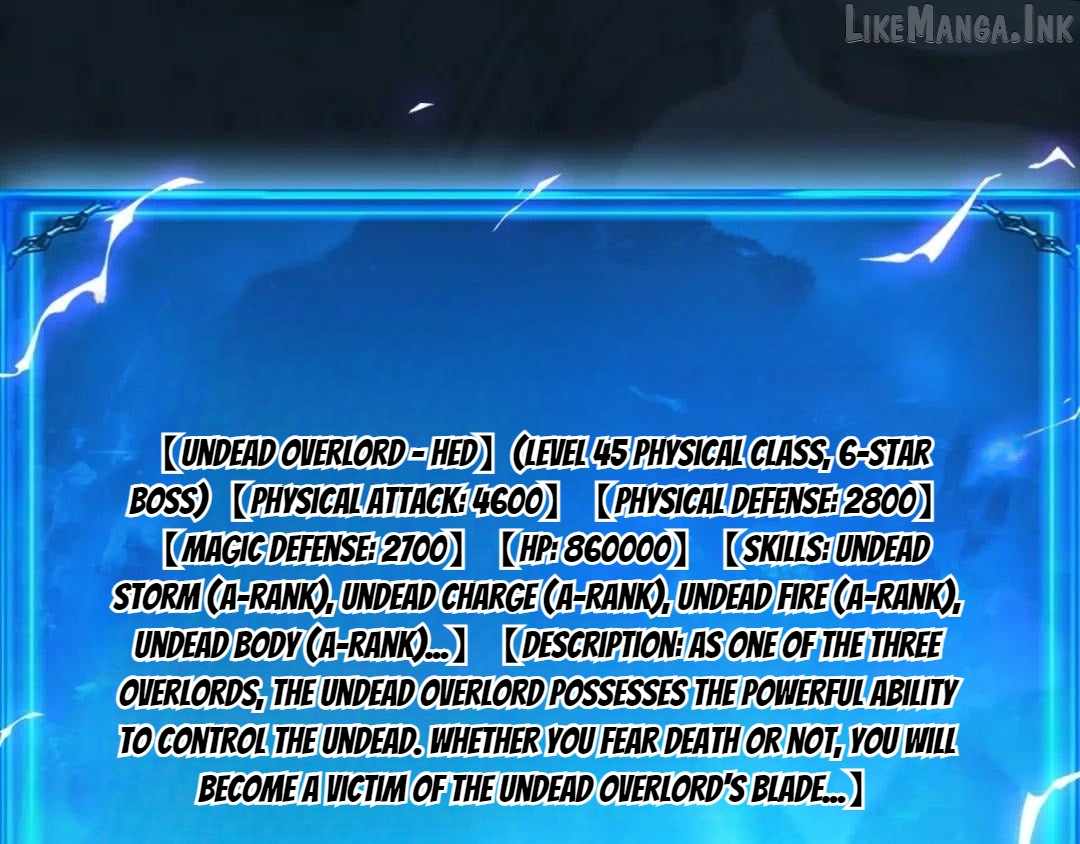 Idle Player Returns as a God Chapter 88 - Page 57
