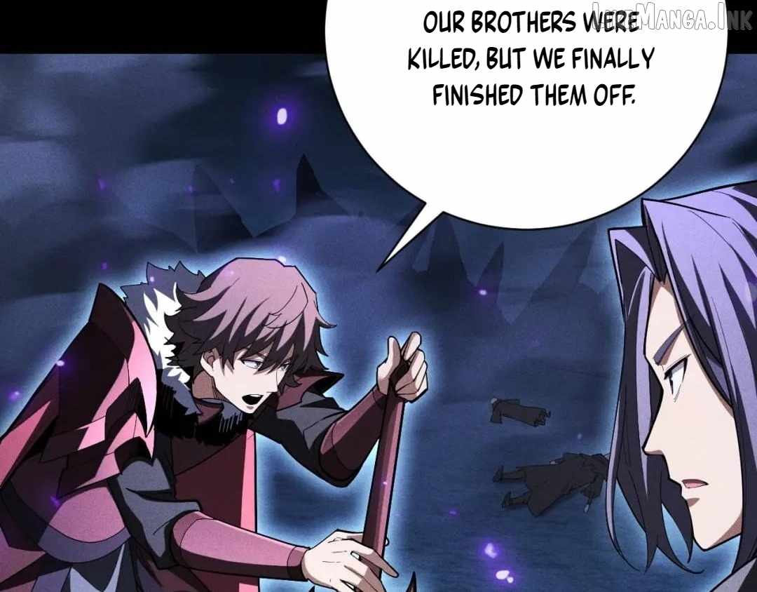 Idle Player Returns as a God Chapter 88 - Page 6