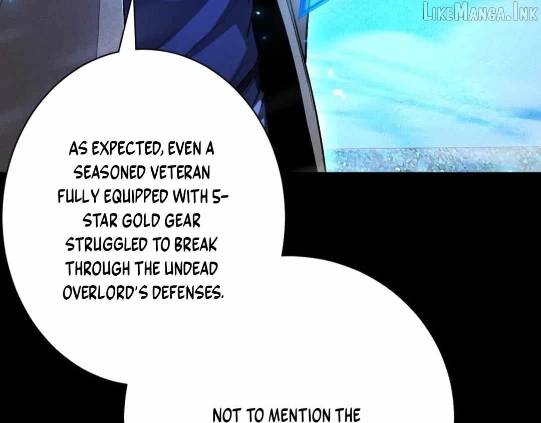 Idle Player Returns as a God Chapter 88 - Page 64