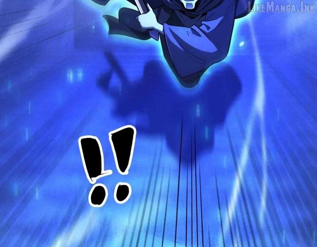 Idle Player Returns as a God Chapter 88 - Page 67
