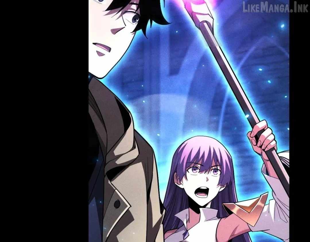 Idle Player Returns as a God Chapter 88 - Page 70