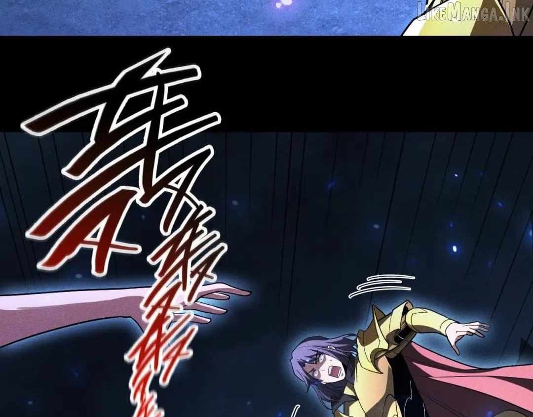 Idle Player Returns as a God Chapter 88 - Page 8