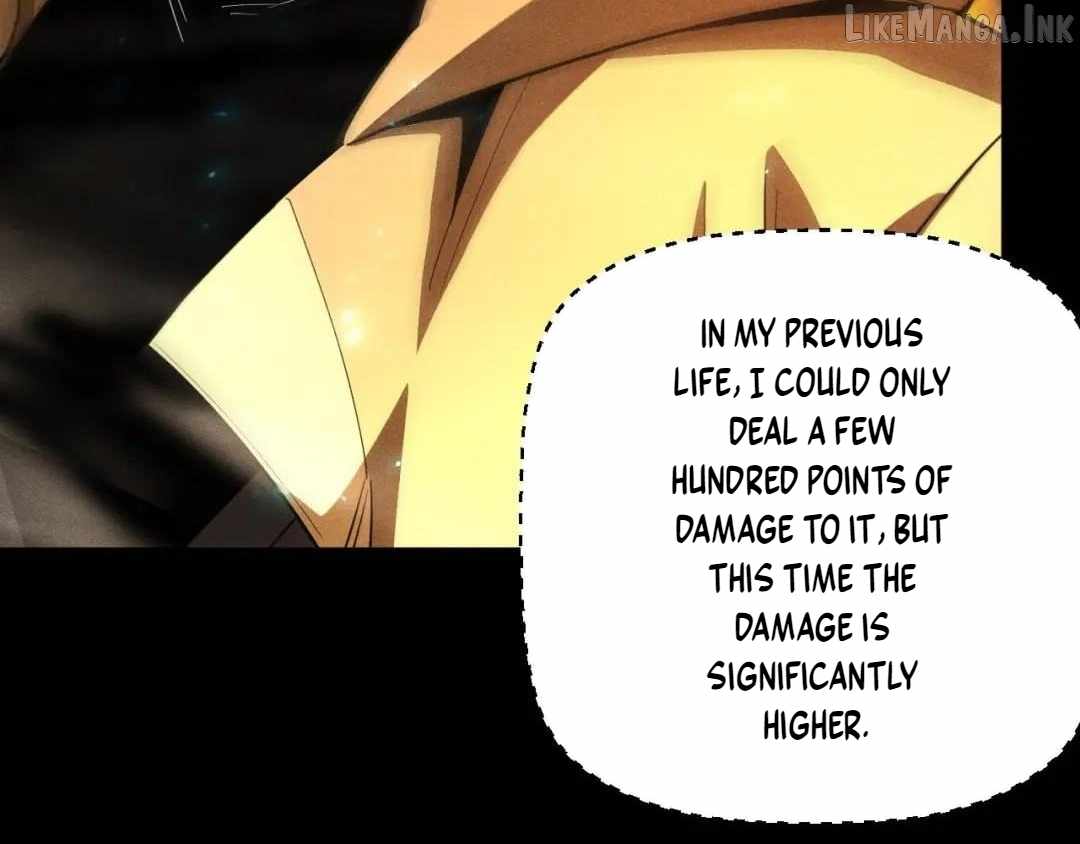 Idle Player Returns as a God Chapter 88 - Page 84