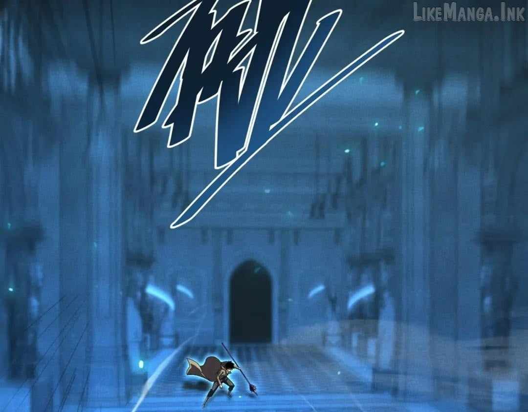 Idle Player Returns as a God Chapter 88 - Page 96