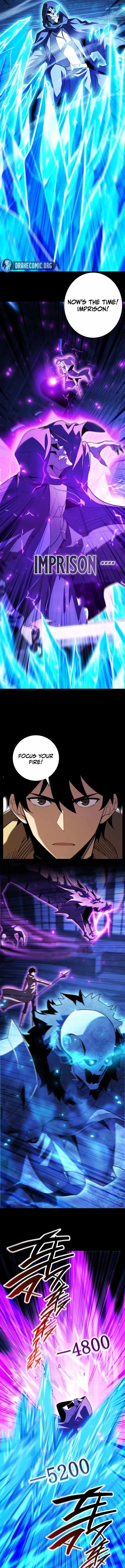 Idle Player Returns as a God Chapter 89 - Page 3