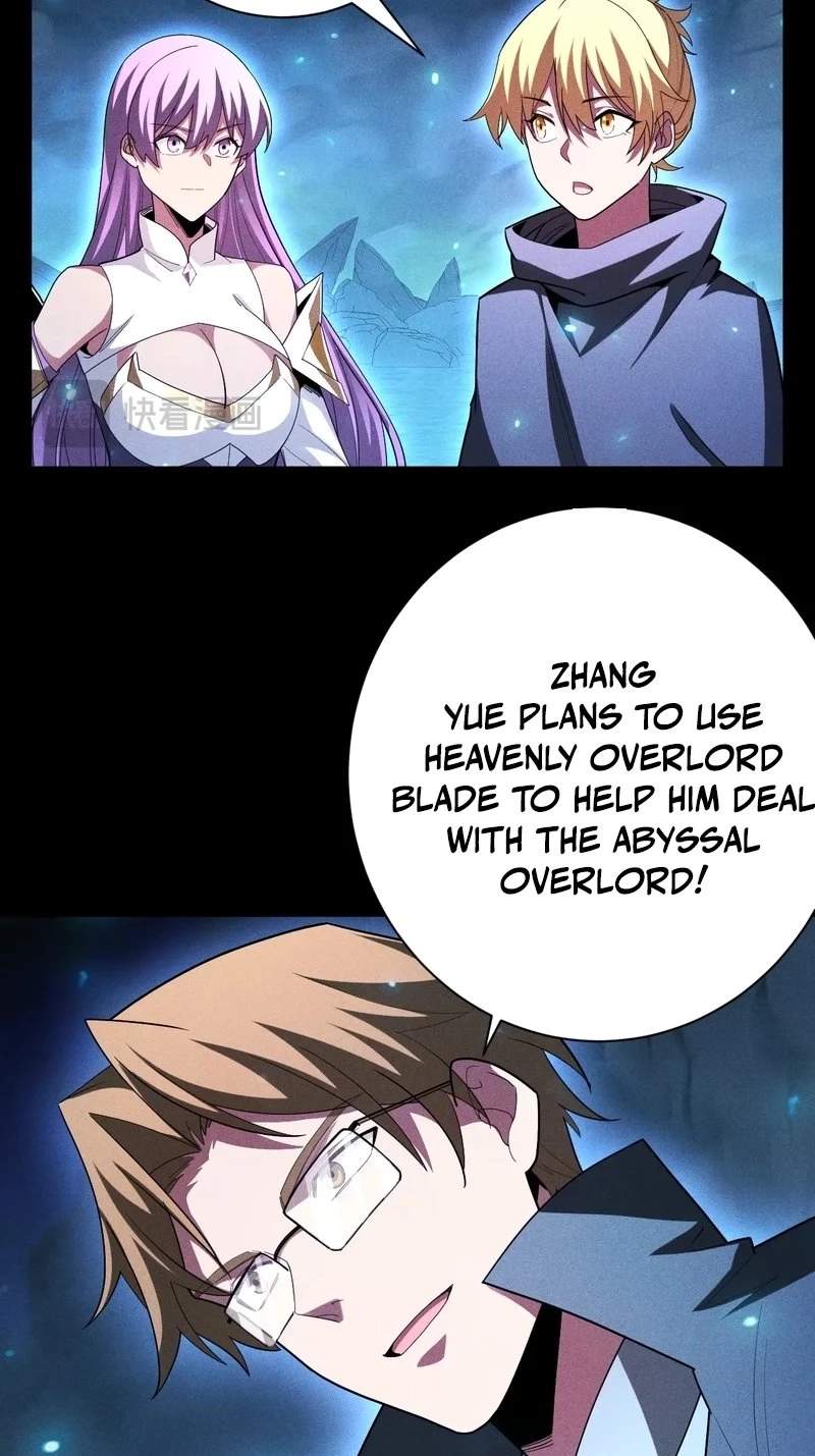 Idle Player Returns as a God Chapter 90 - Page 12