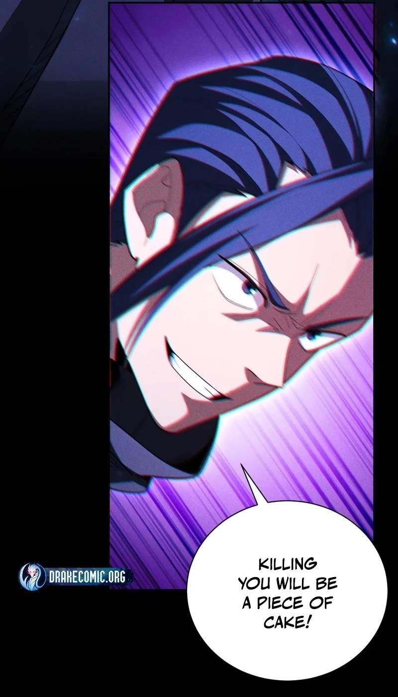 Idle Player Returns as a God Chapter 90 - Page 21