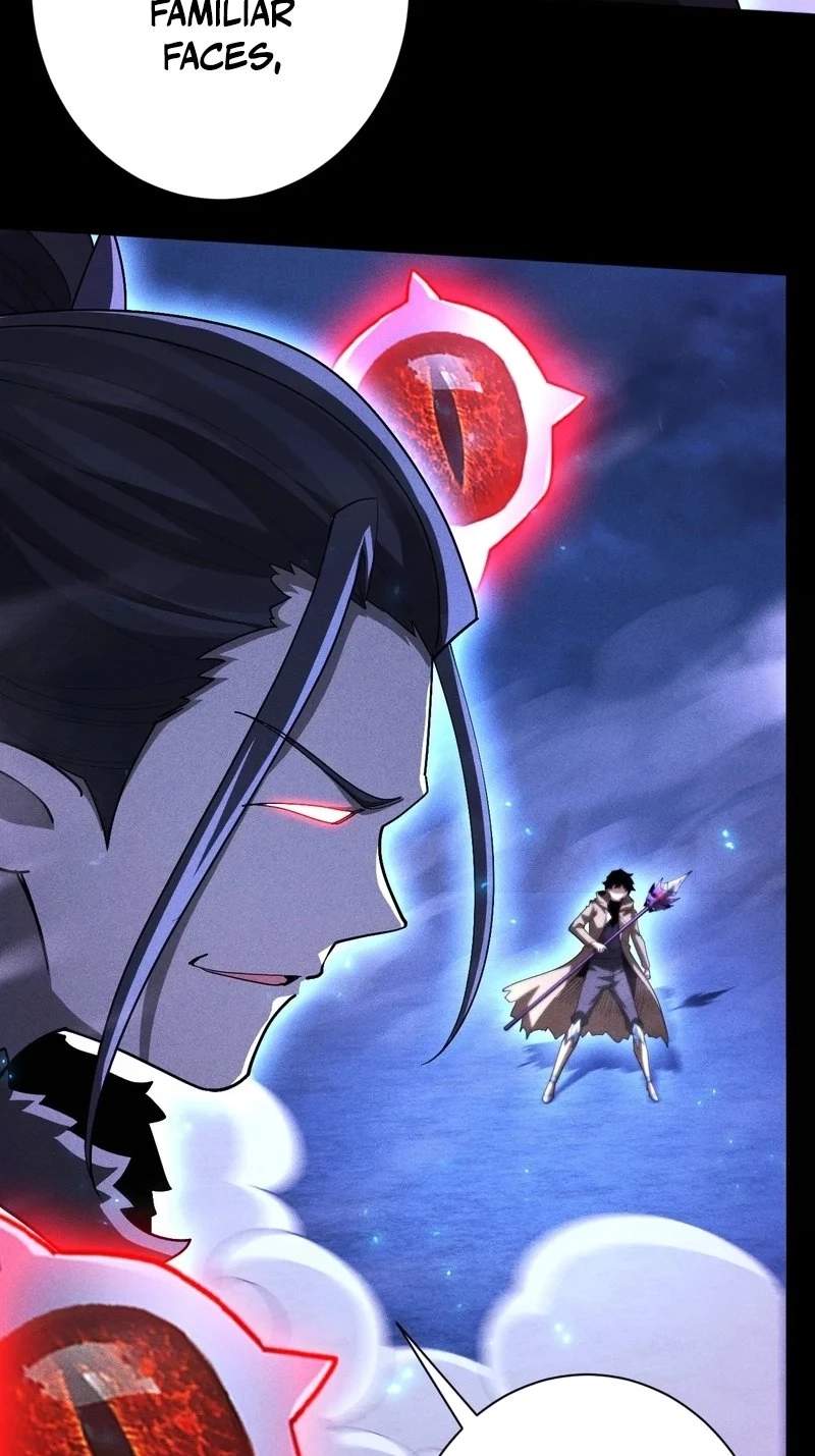 Idle Player Returns as a God Chapter 90 - Page 34