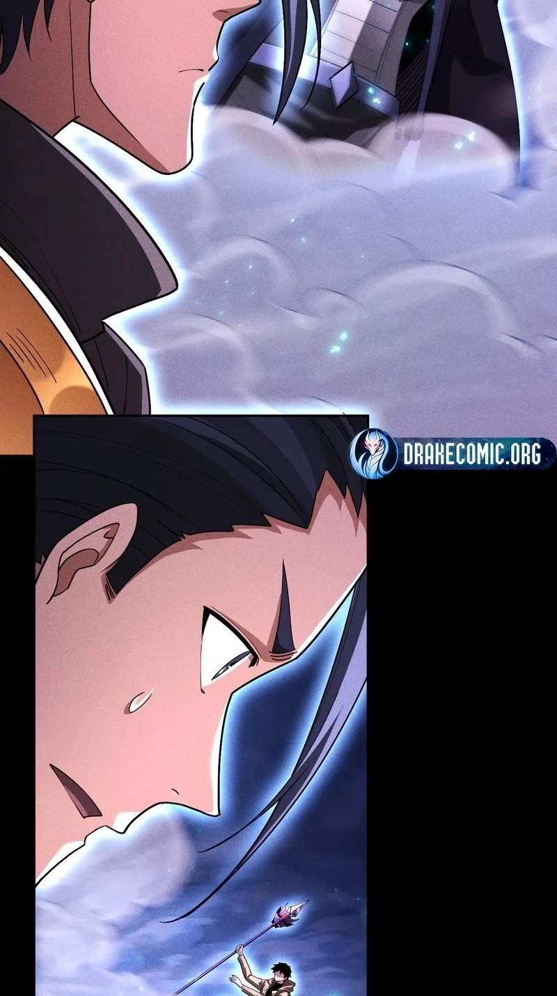 Idle Player Returns as a God Chapter 90 - Page 36