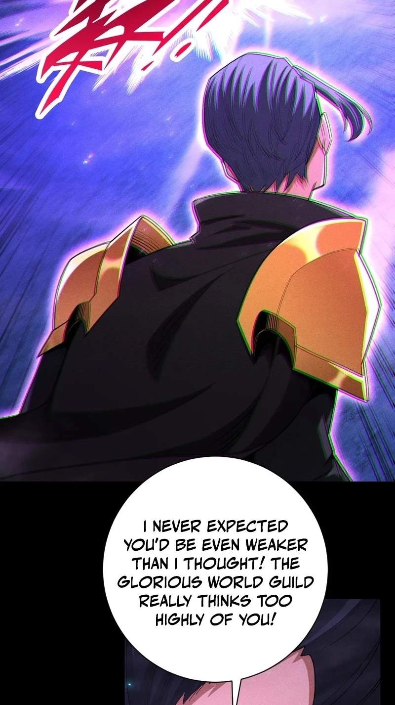 Idle Player Returns as a God Chapter 90 - Page 40