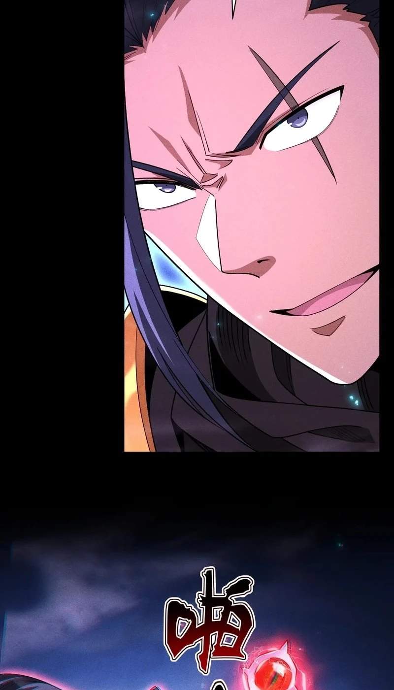 Idle Player Returns as a God Chapter 90 - Page 41