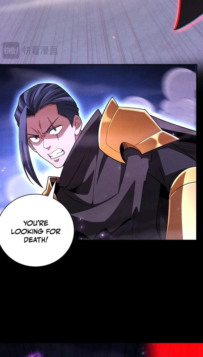 Idle Player Returns as a God Chapter 90 - Page 43