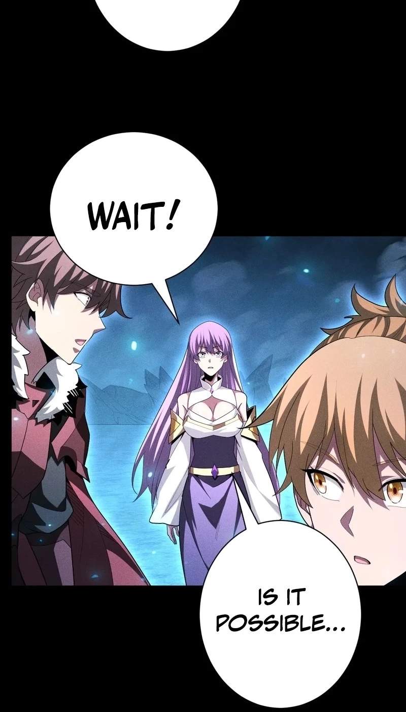 Idle Player Returns as a God Chapter 90 - Page 9
