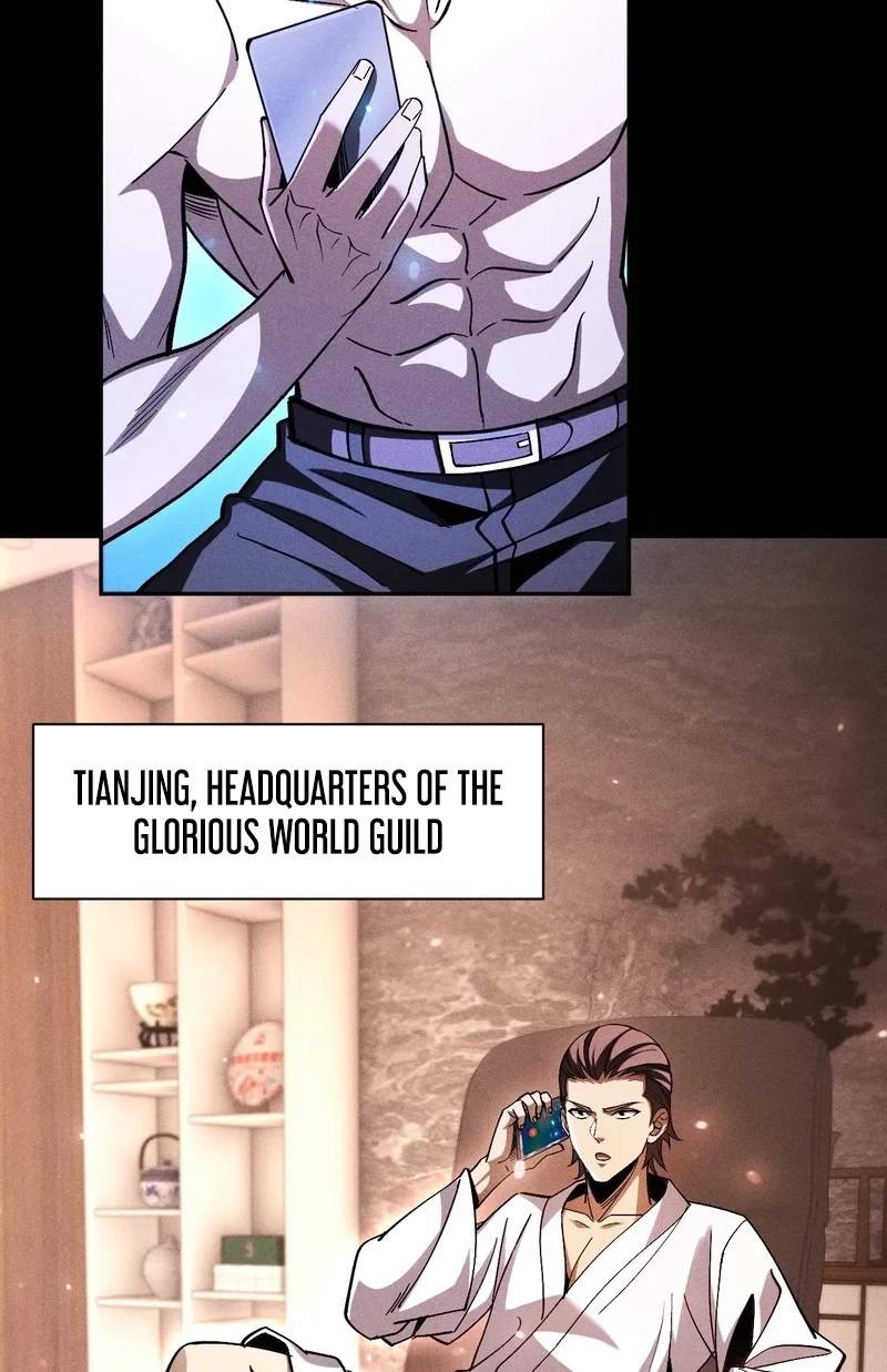Idle Player Returns as a God Chapter 92 - Page 18